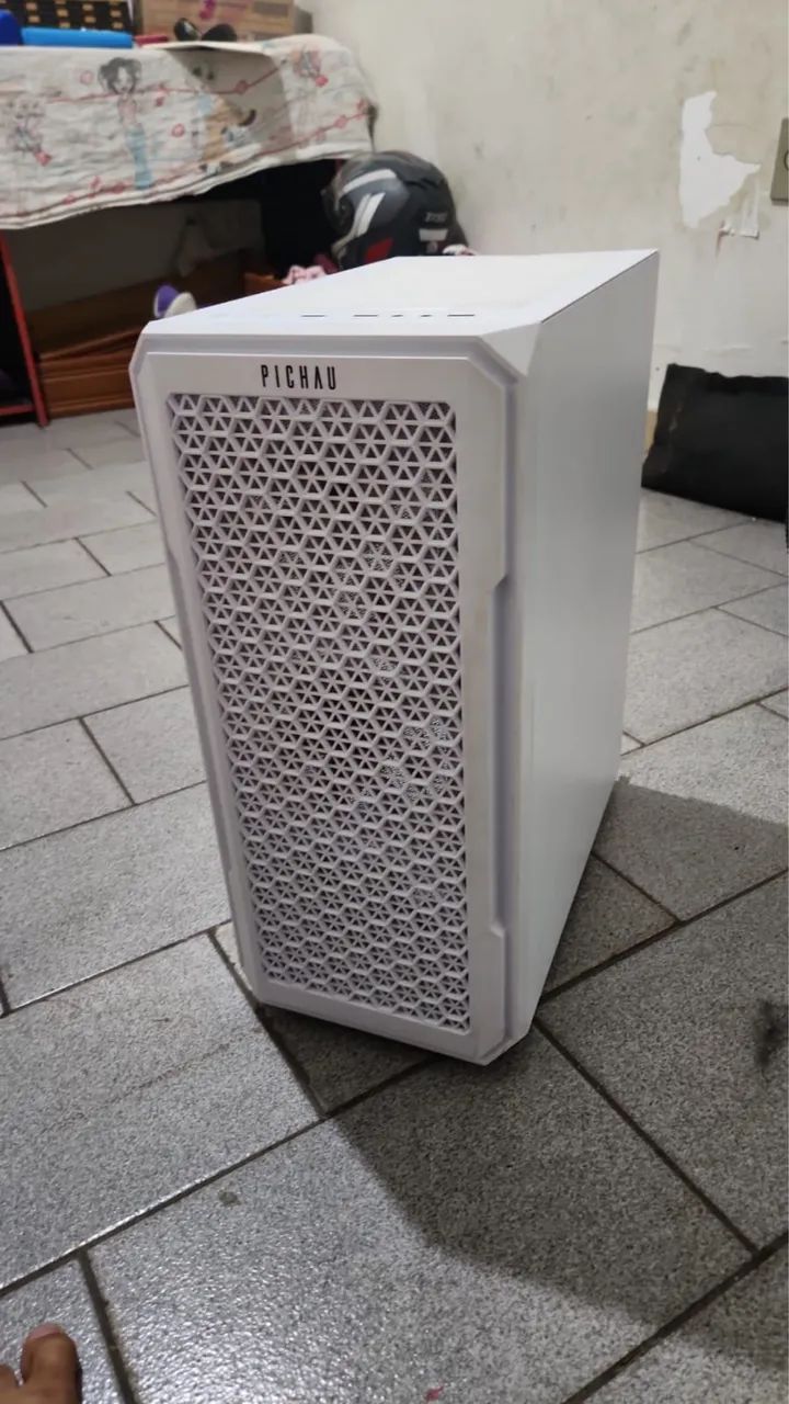 Gabinete Pichau
