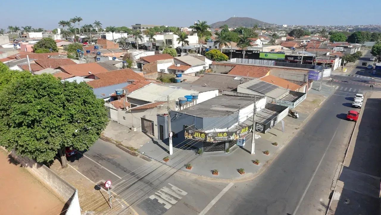 IMÓVEL COMERCIAL + RENDA  BAIRRO UIRAPURU - Foto 5