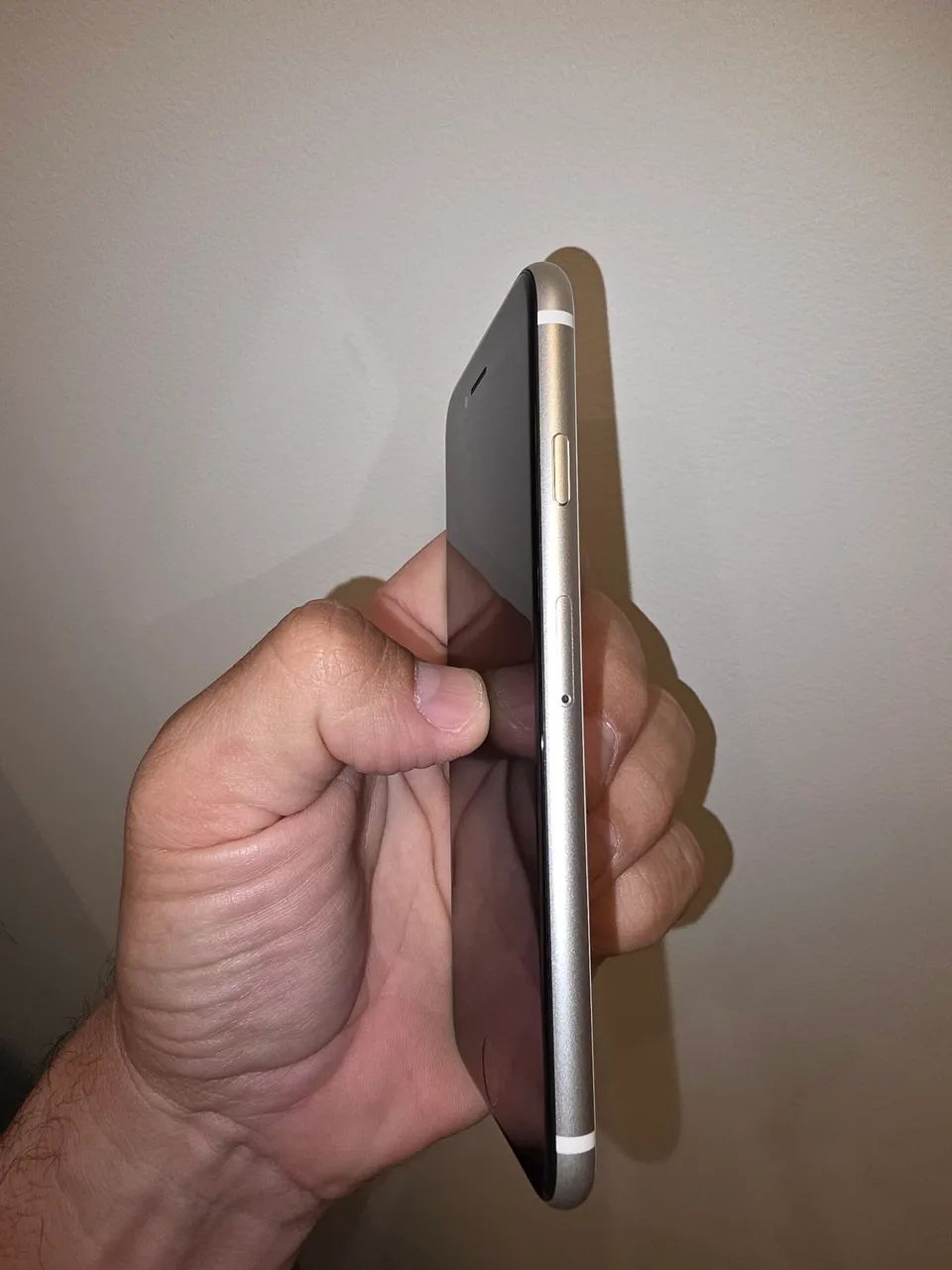 Iphone SE 2020 64gb branco - Foto 4