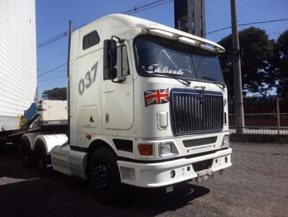 Internacional 9800i