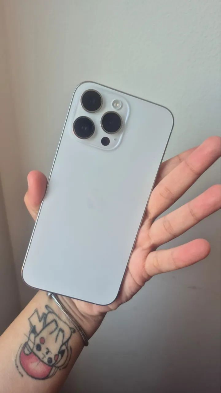 iPhone 14 Pro Max  - Foto 2