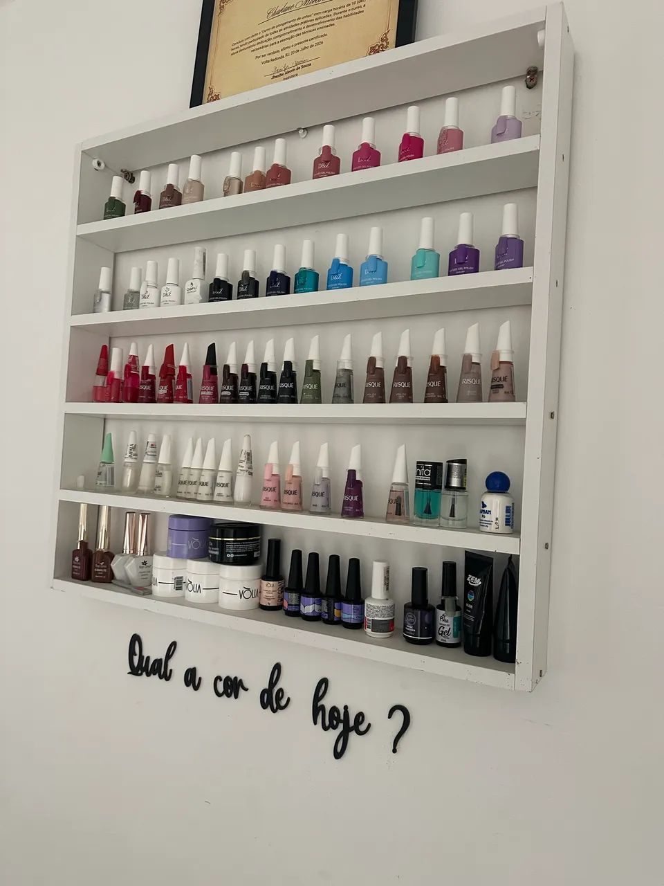Oportunidade para Nail designer iniciante  - Foto 4