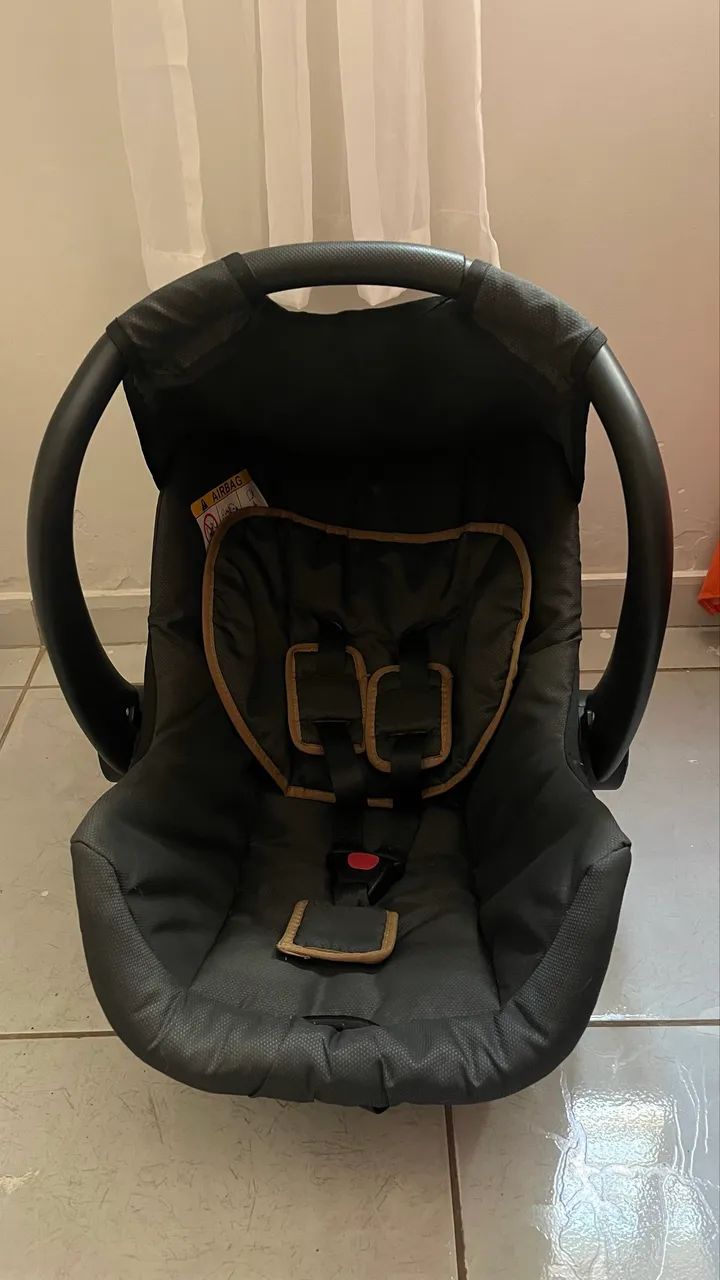Bebê conforto 