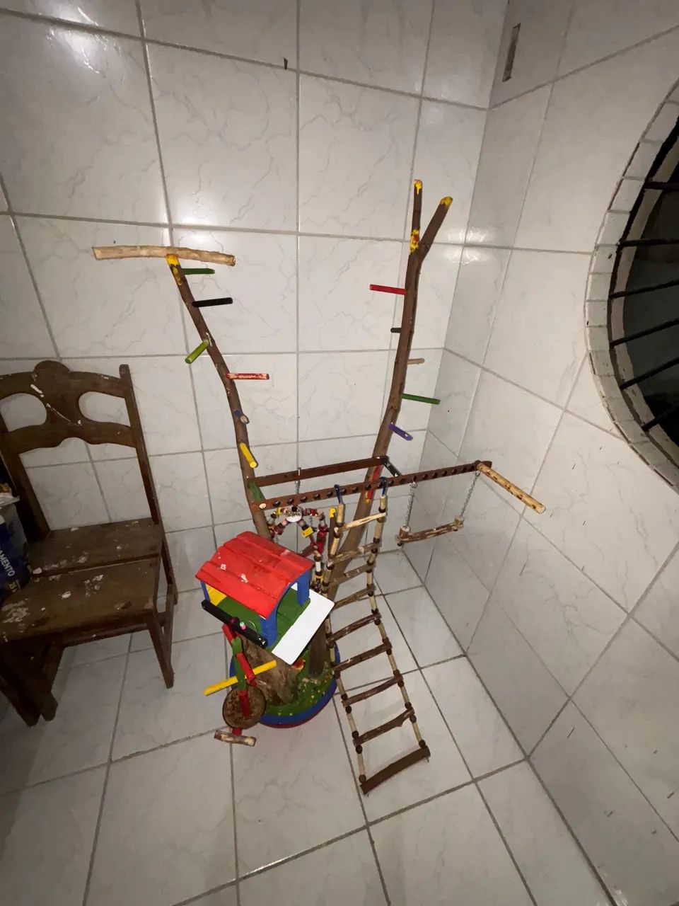 Playground   - Foto 2