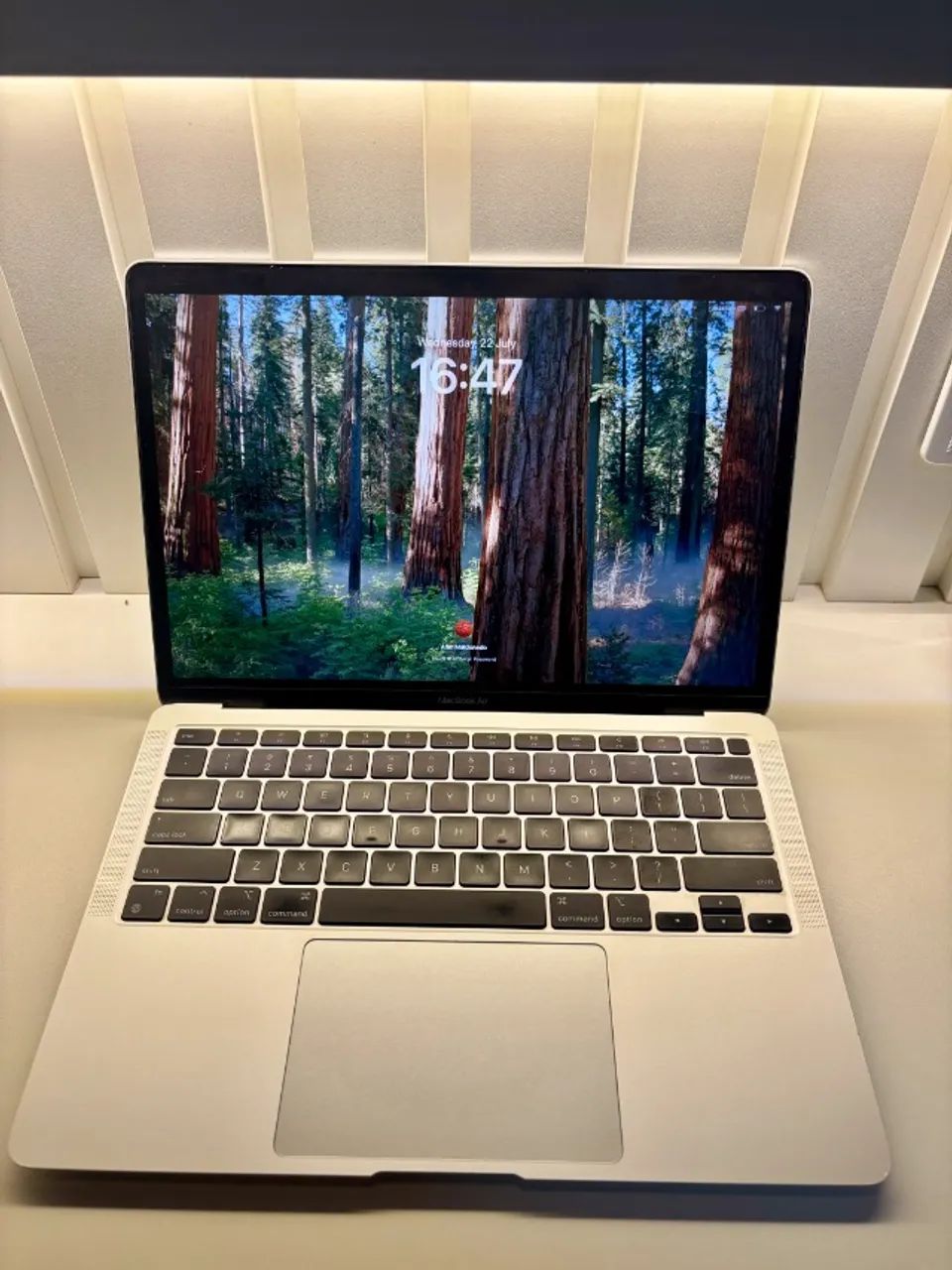 MacBook m1 2020 - Foto 5