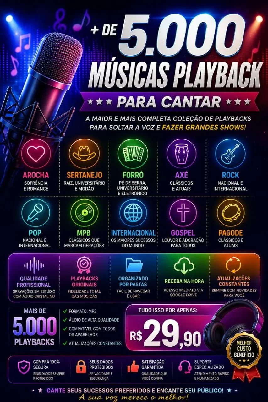 Playbacks Premium 