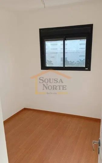 Apartamento, 2 quartos. 44m² Vila Gustavo - Foto 2