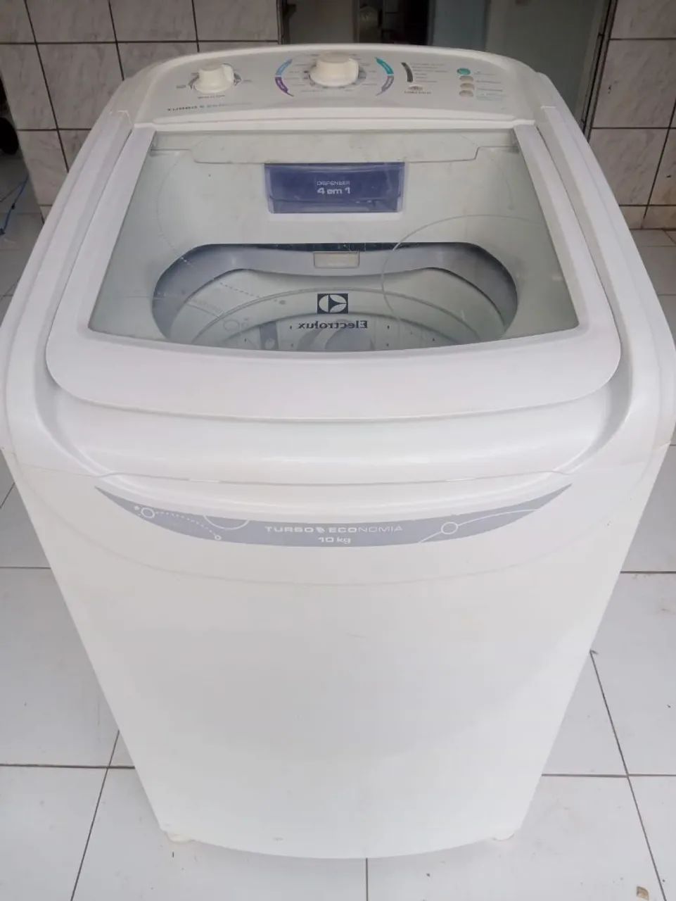 Electrolux 10kg