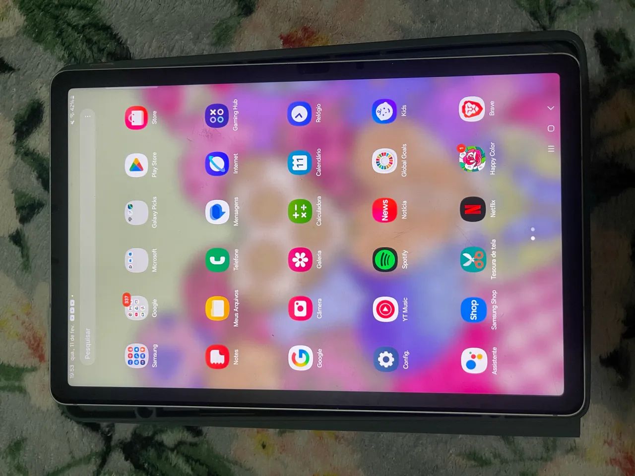 Samsung Tab S9 FE - Foto 2