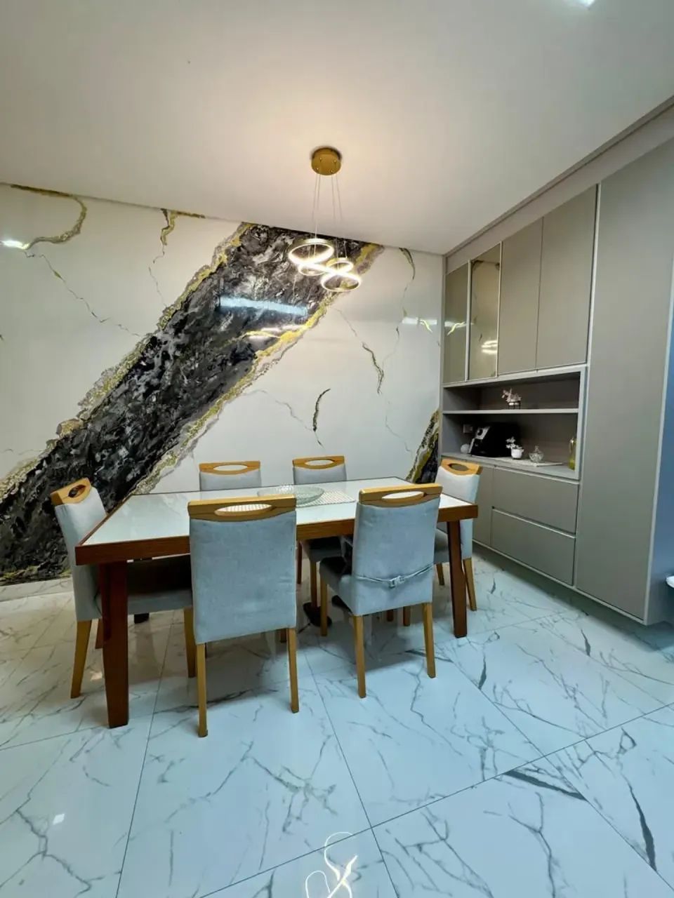 CASA PARA LOCAÇÃO NO NOVA JAGUARI - SANTANA DE PARNAÍBA - SP - Foto 11