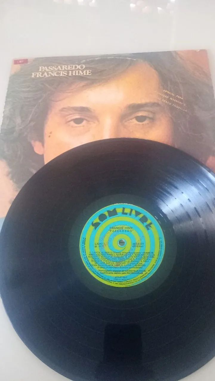 Discos de Vinill  - Foto 5