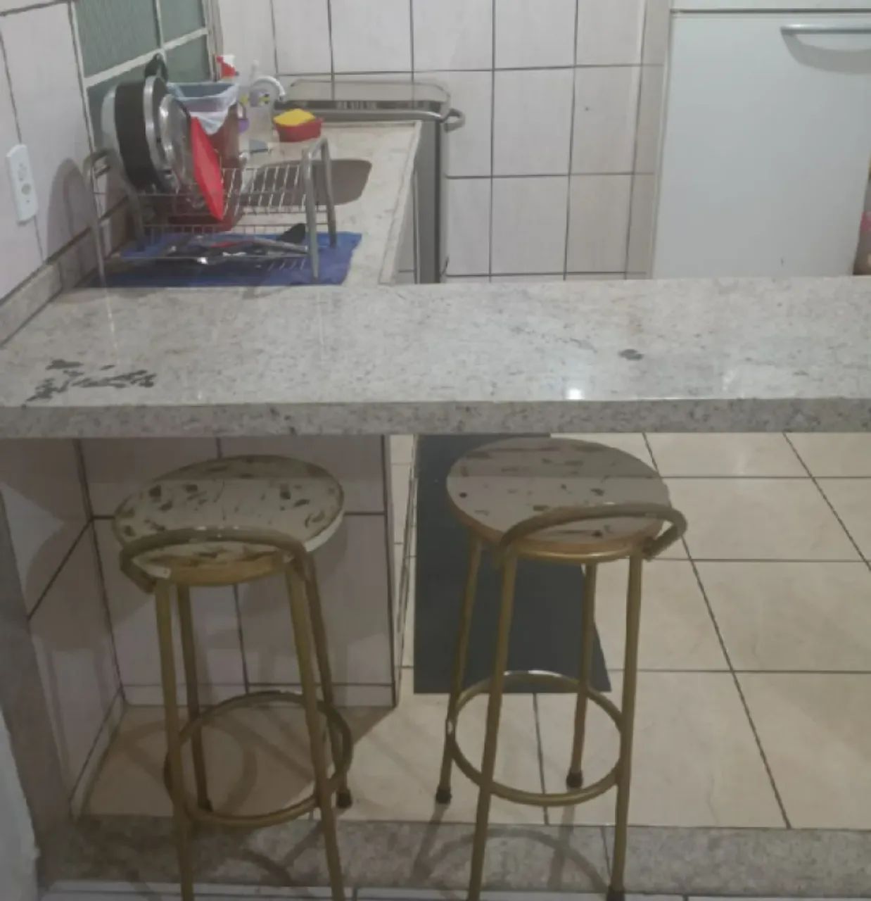 Casa com 2 quartos para alugar em Belo Horizonte - Foto 2