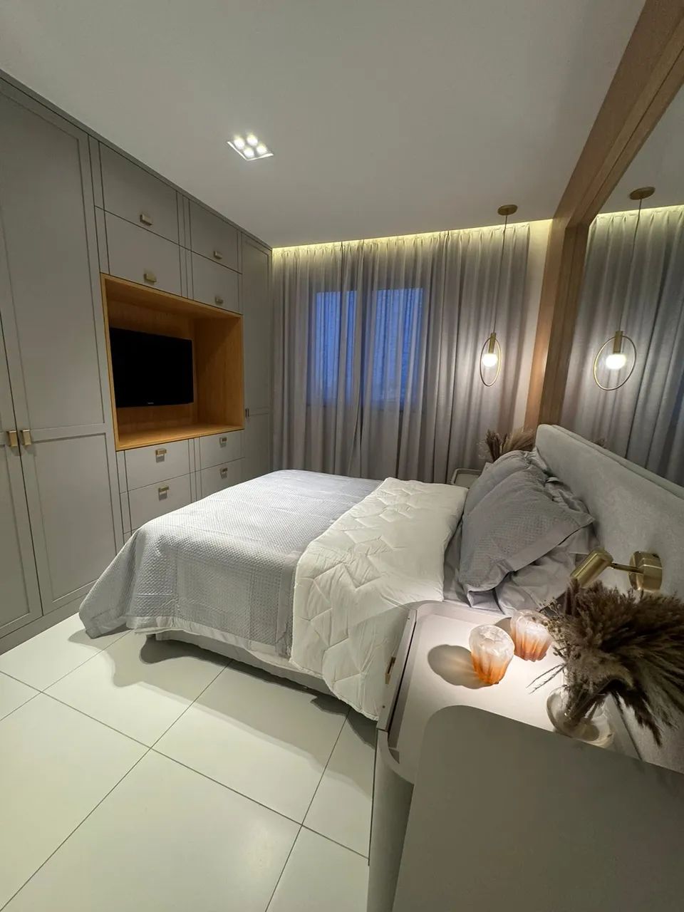 Apartamento no Edifício Altos do São Francisco  Jardim Sao Francisco, São Luís - Foto 5