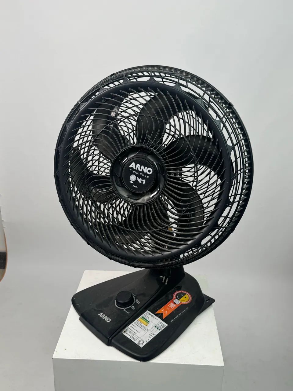 Ventilador ARNO - Foto 2