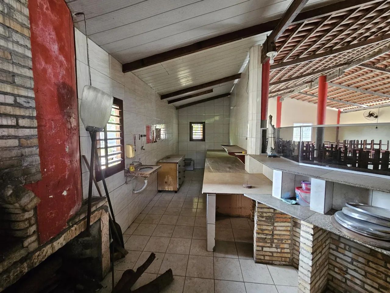 Ponto comercial no Eusébio  - Foto 5