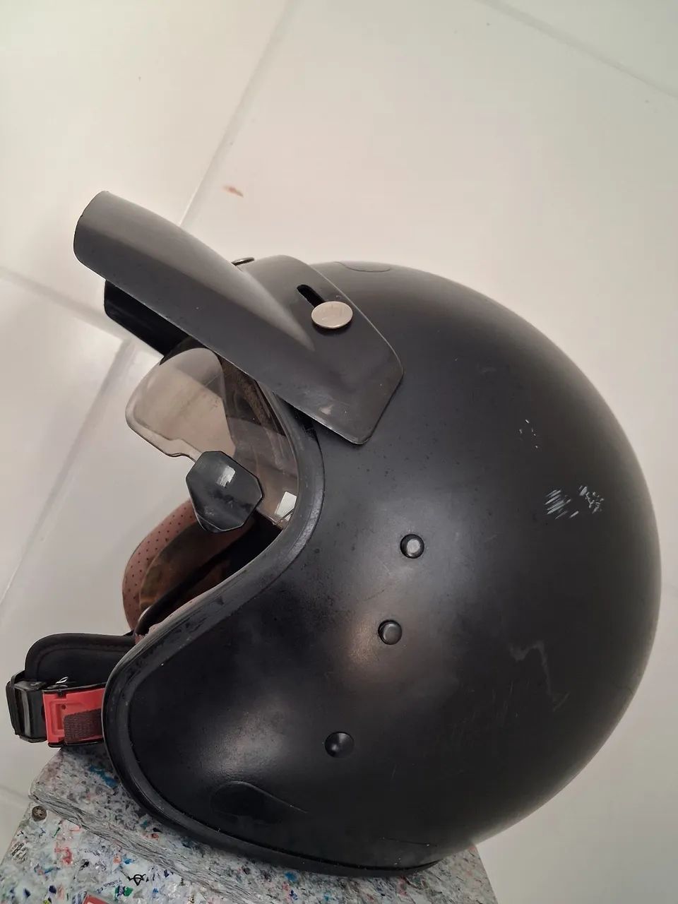 Vendo cap aberto - Foto 3