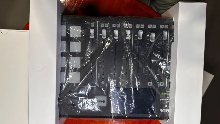 Rode Caster - Foto 3