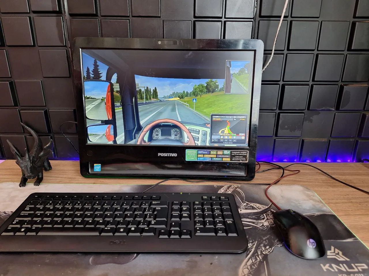 PC All in one - Foto 3