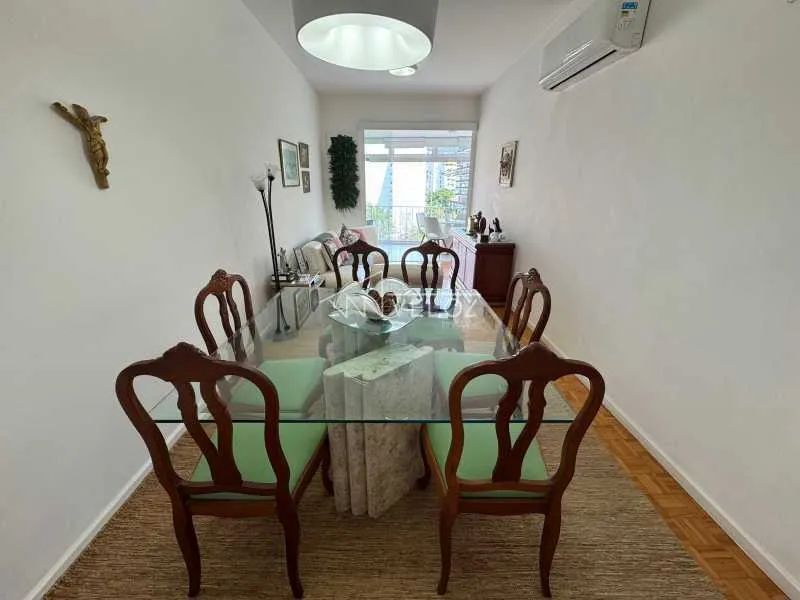 Apartamento : / Residencial / Laranjeiras - Foto 3