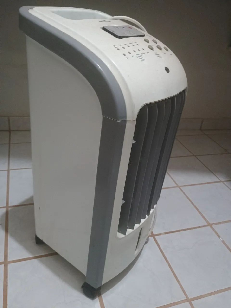 Climatizador de Ar BCL01F Britânia - Foto 2