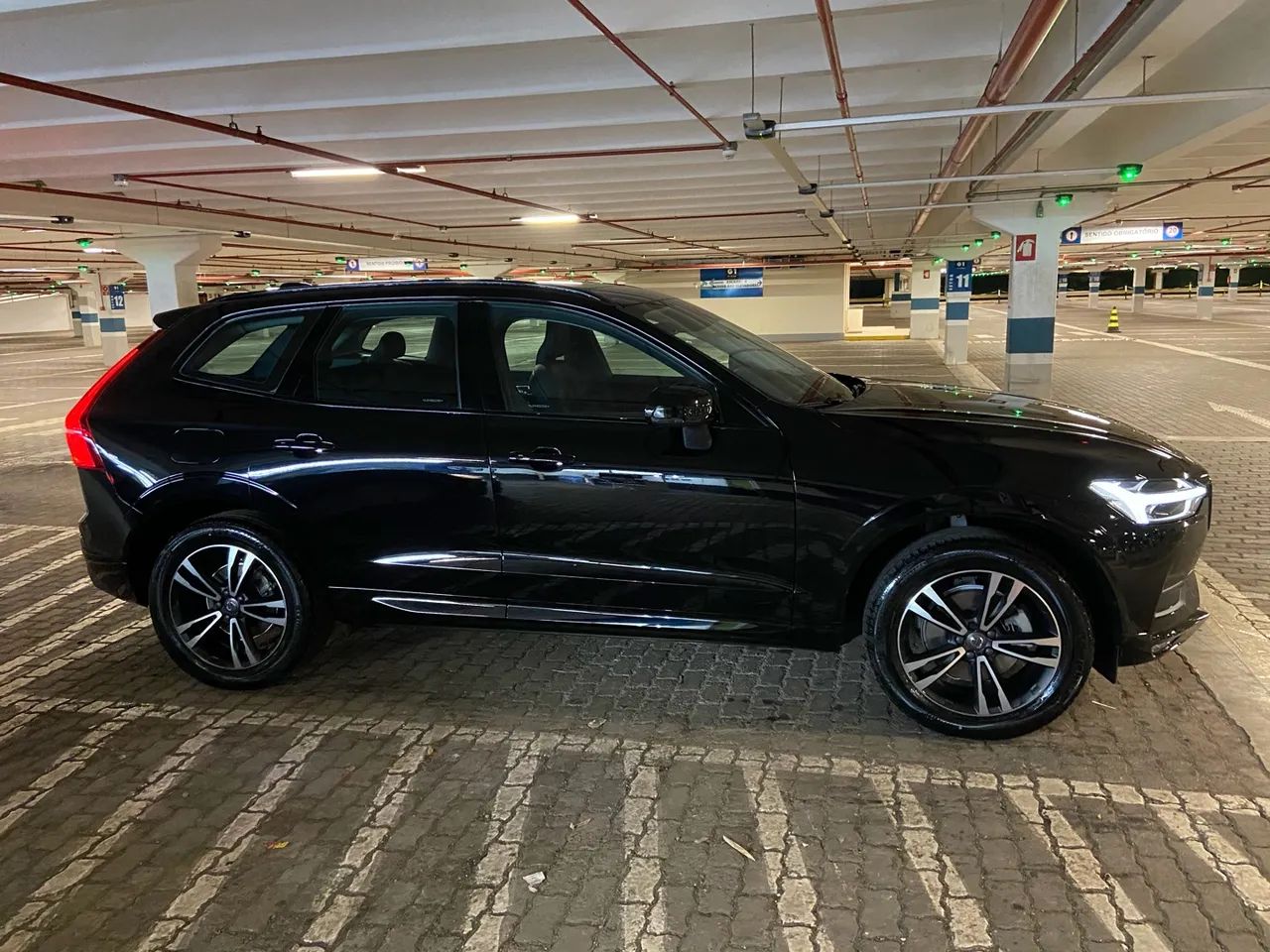 Volvo Xc XC 60 T-5 MOMENTUM 2.0 254cv AWD 5p 2020