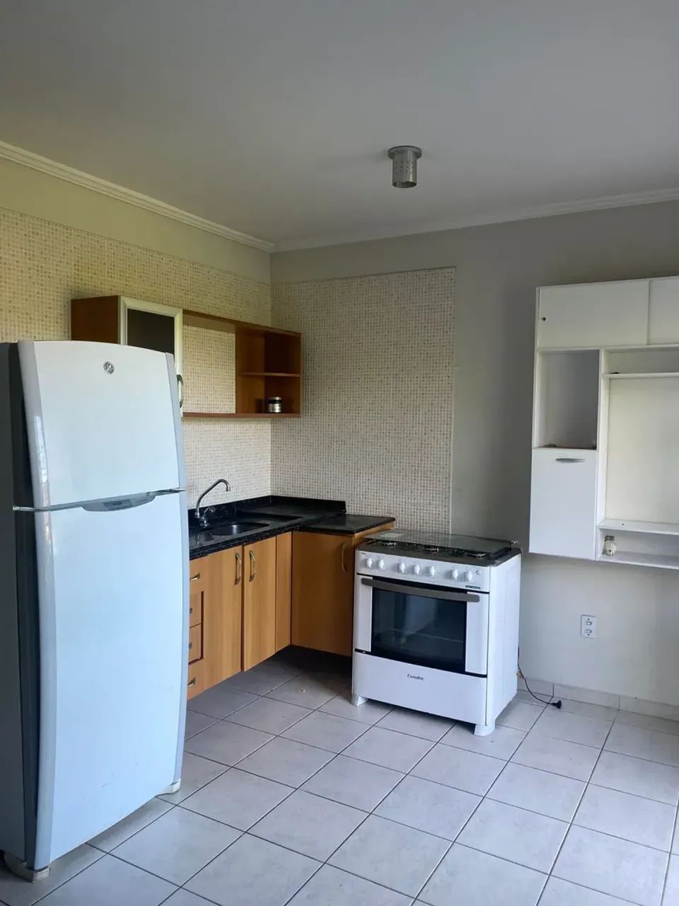 VENDO FLAT EM PONTA NEGRA - Foto 3