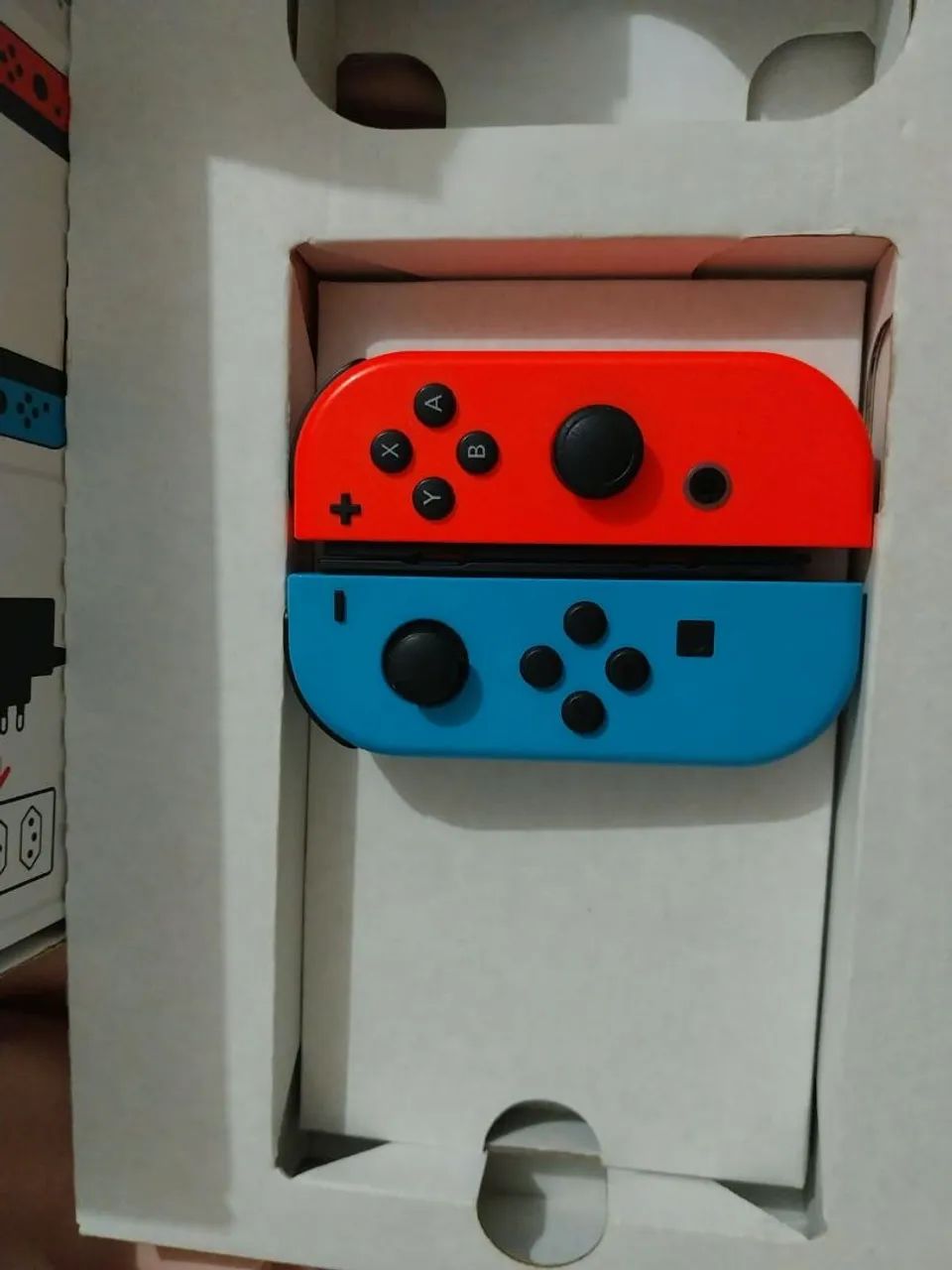 Nintendo switch V2 - Foto 5
