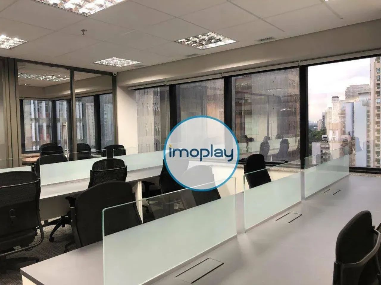 Conjunto para alugar, 142 m² - Itaim Bibi - São Paulo/SP - Foto 3