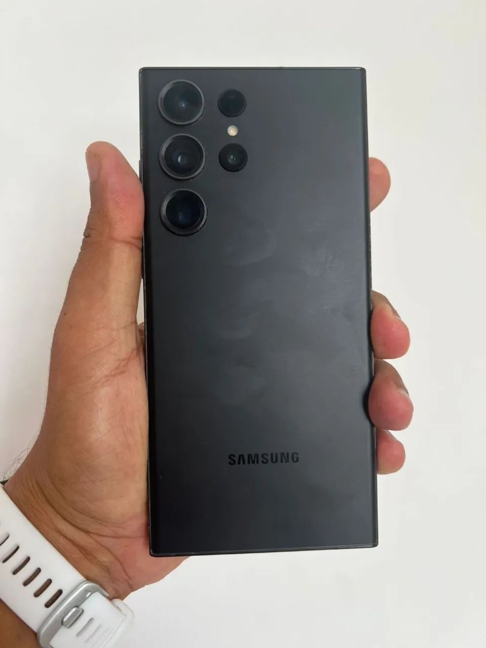 VENDO SAMSUNG S23 ULTRA 256 GB - Foto 3