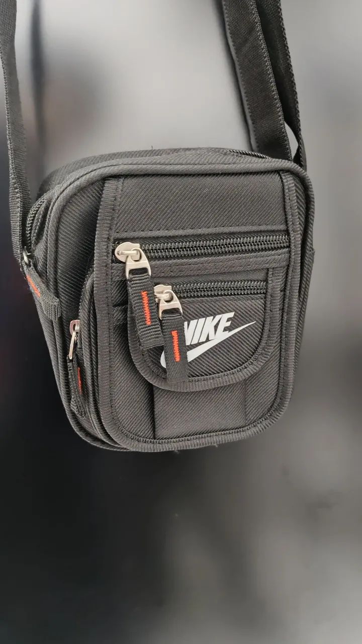 Bolsa Transversal Nike - Foto 2
