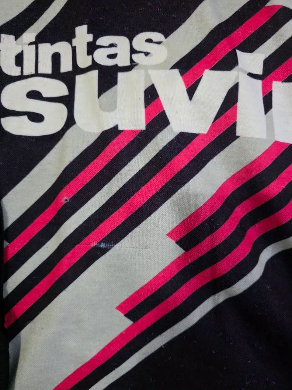 Camisa Corinthians goleiro 1995 - Foto 3