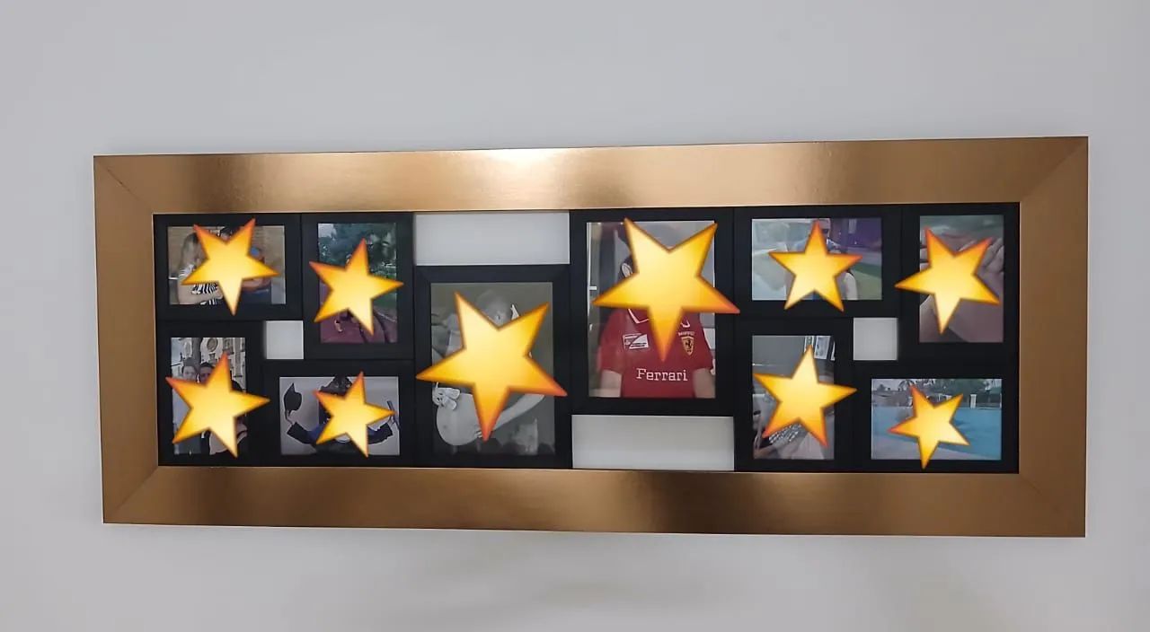 Quadro de parede - Foto 2