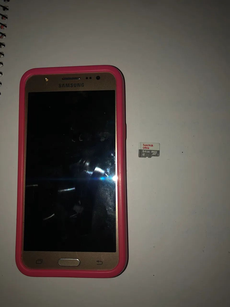 Samsung Galaxy J5 