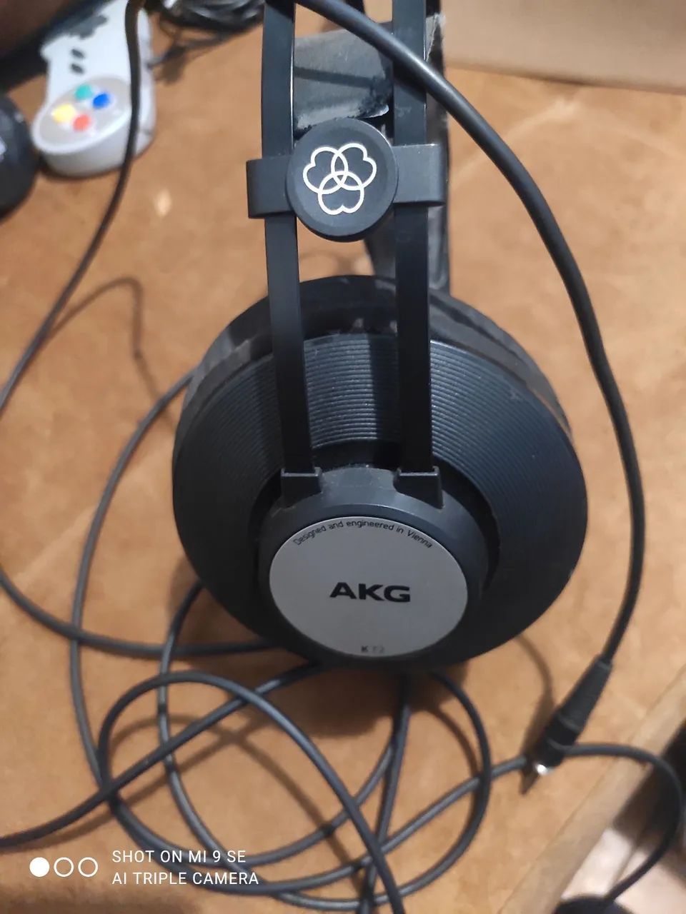 Fone AKG 