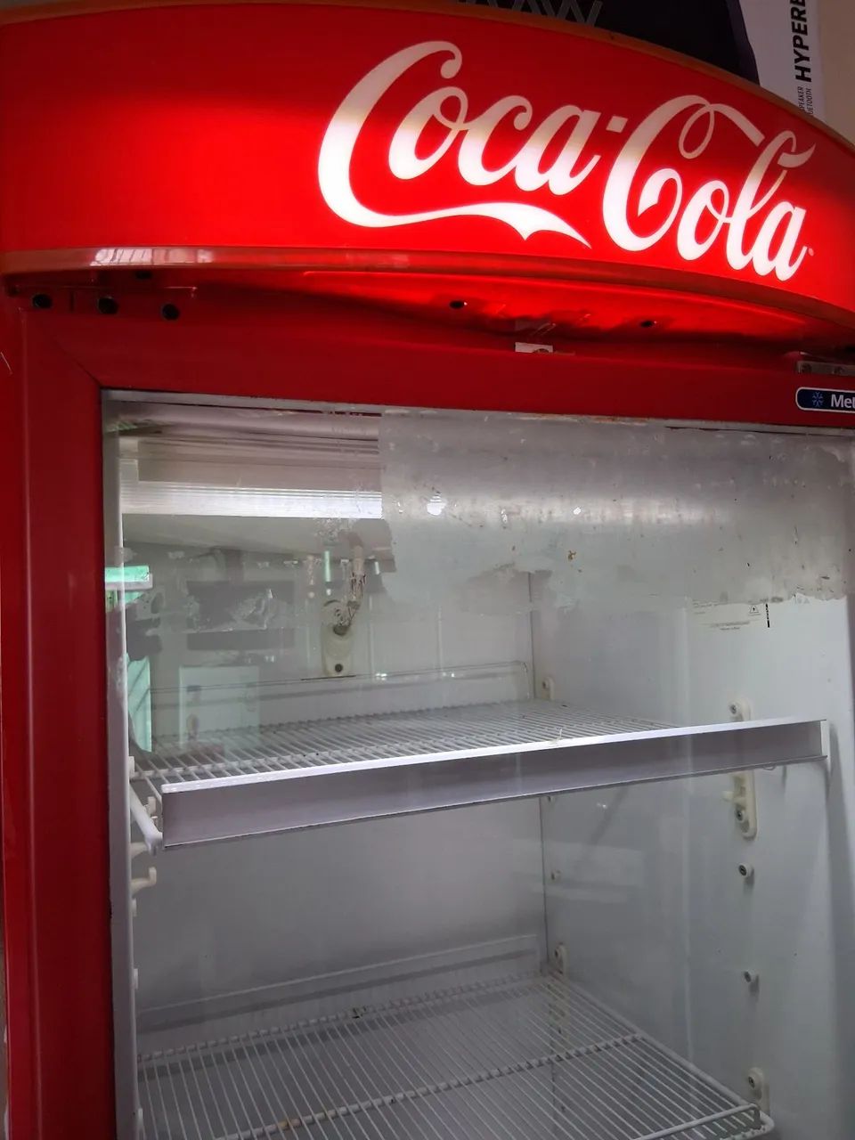 Freezer Expositor com led - Foto 3