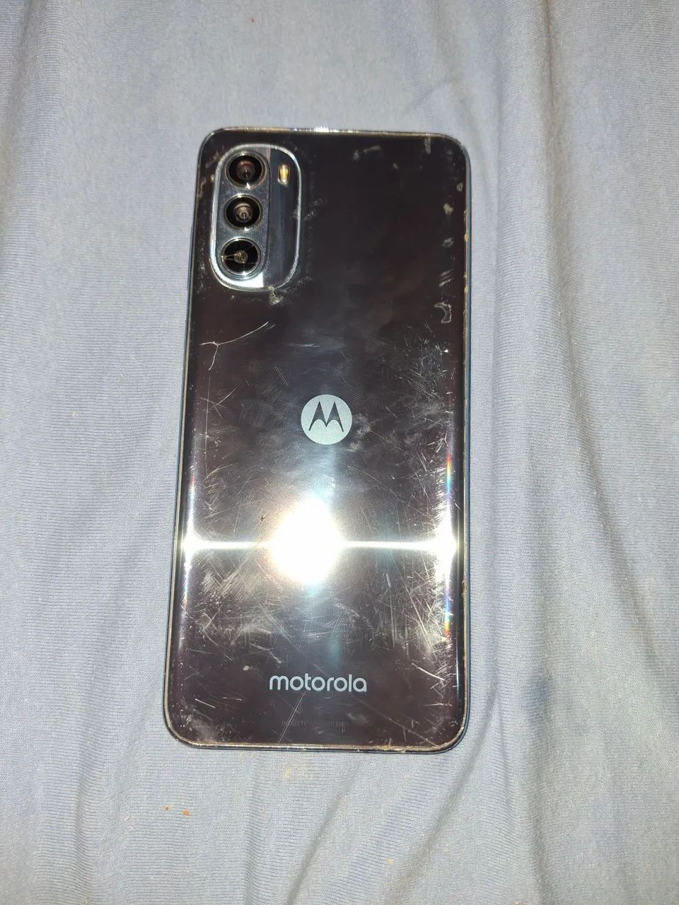 Moto g - Foto 2
