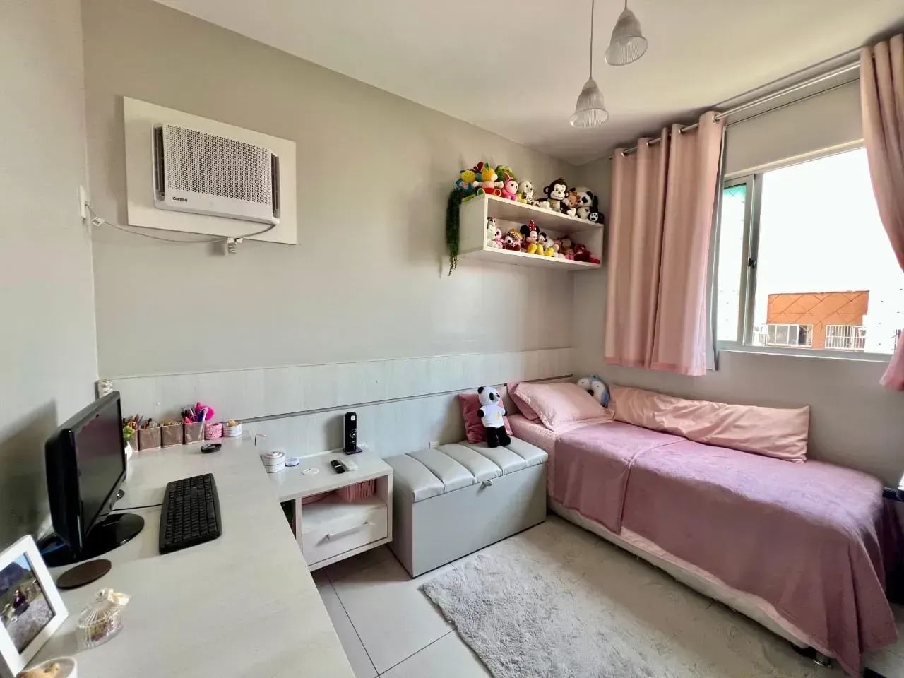 Apto a venda no Eliza Miranda - Foto 4