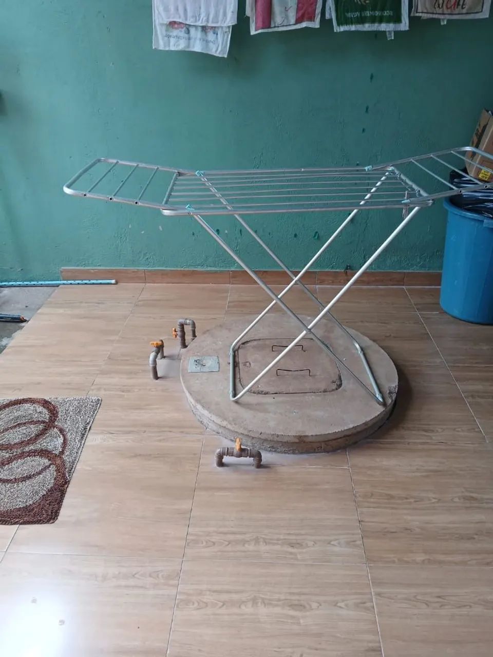 Casa a venda varzea grande  - Foto 4