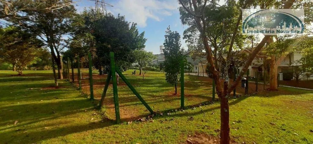 Terreno à venda, 450 m² por R$ 528.000,00 - Condomínio Villagio Capriccio - Louveira/SP - Foto 6