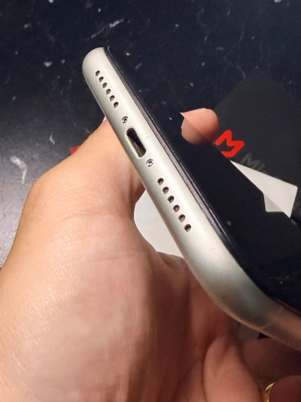 IPHONE 11 128GB IMPECÁVEL  - Foto 3