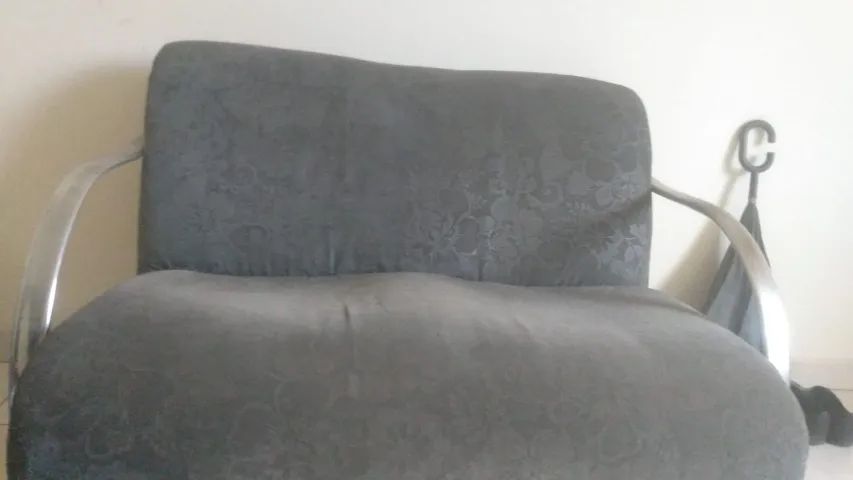Conjunto de 2 sofá   - Foto 4