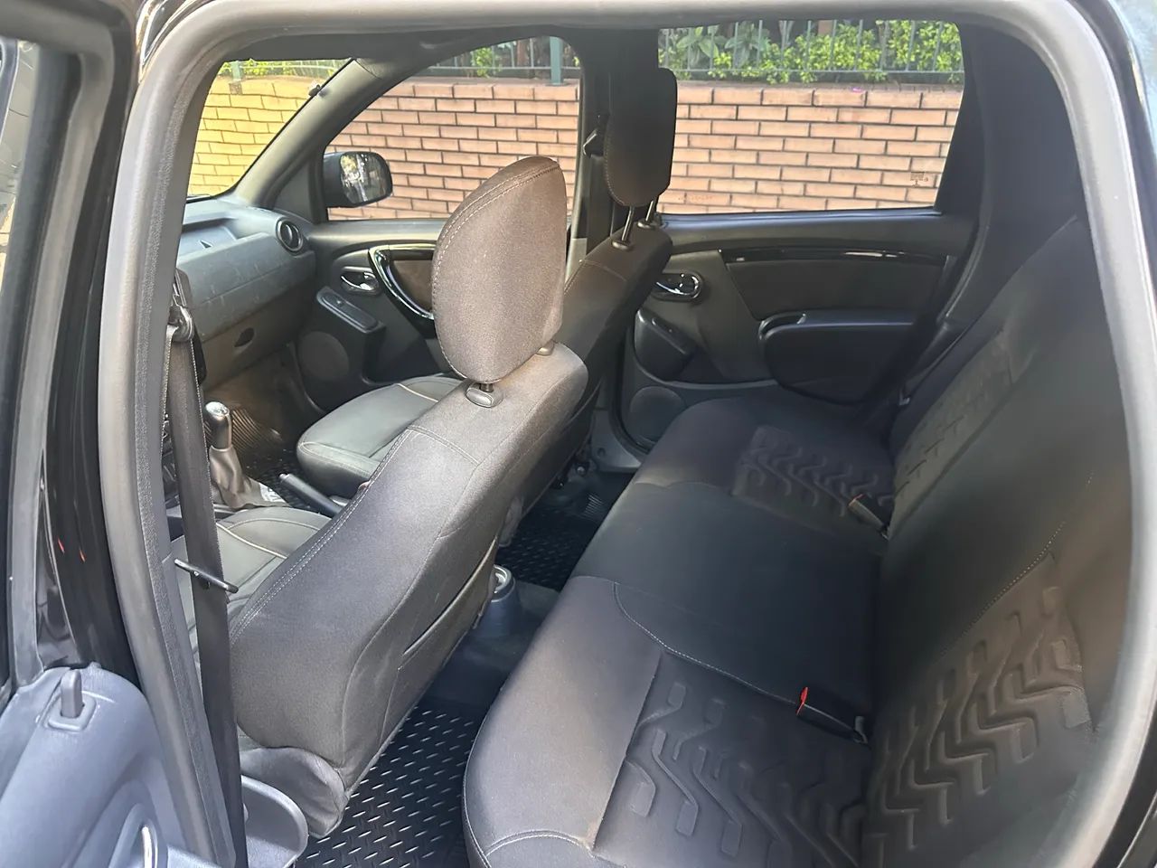 Renault Duster Dynamique 1.6 Hi-flex 16V Mec. 2017 - Foto 4