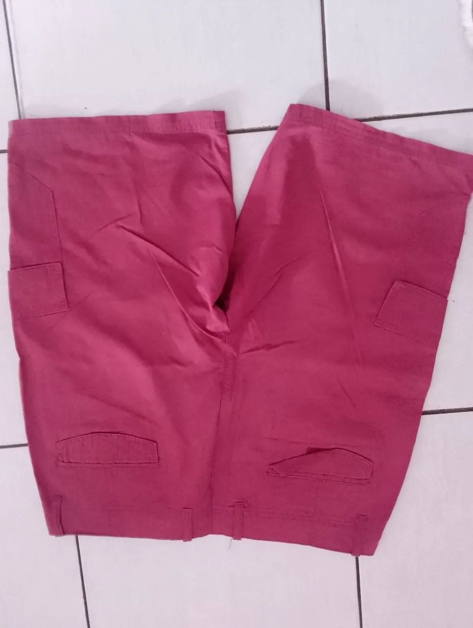 2 bermudas cargo - Foto 4