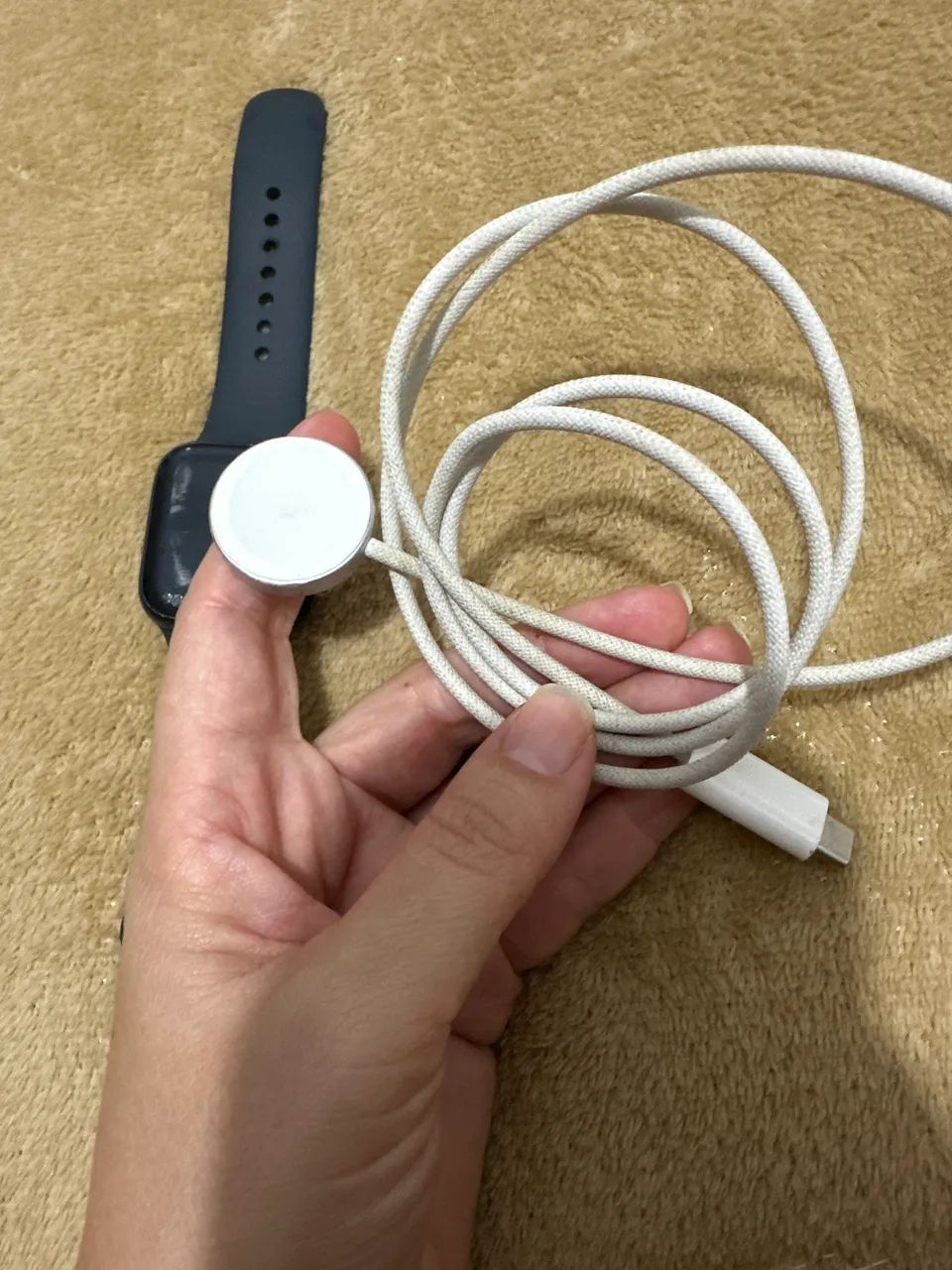 Apple Watch séries 9 - Foto 4