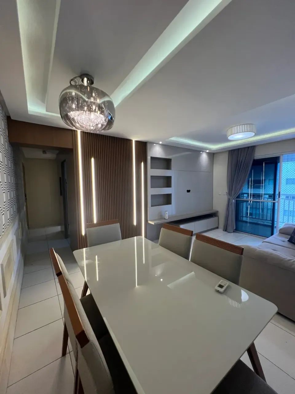 Alugo apartamento no paradise sunrise - Foto 4