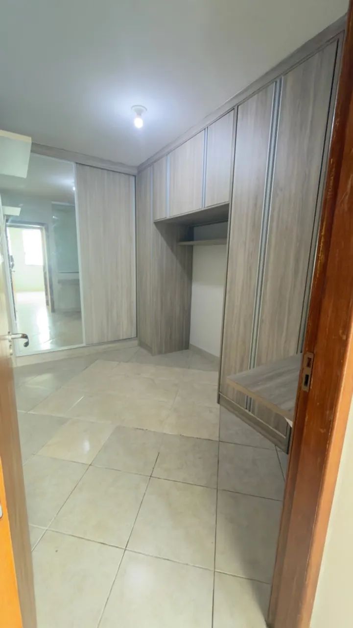 Alugo apartamento Rua 4a - Foto 5