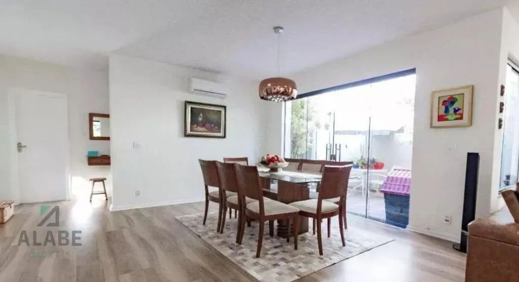 CASA PARA VENDA NO BROOKLIN COM TERRENO DE 500M² - Foto 2