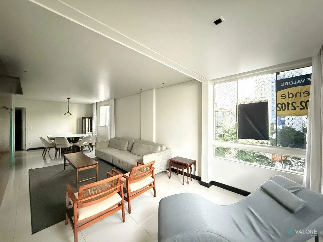 Apartamento 3 quartos à venda no Sion - Foto 2