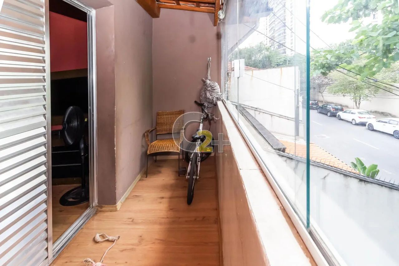 Casa à venda na Vila Romana, 4 quartos, 2 suítes e sem vaga. - Foto 4