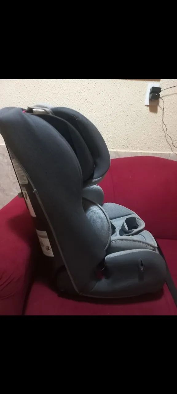 Cadeirinha - Foto 2